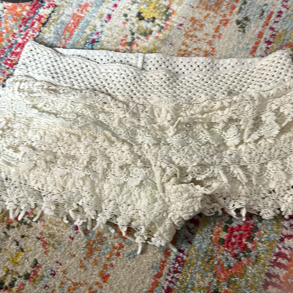 Others Follow shorts